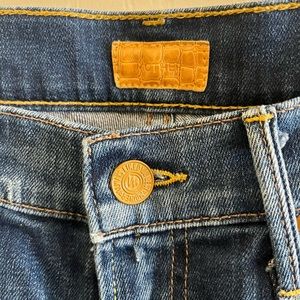 MOTHER denim jeans!